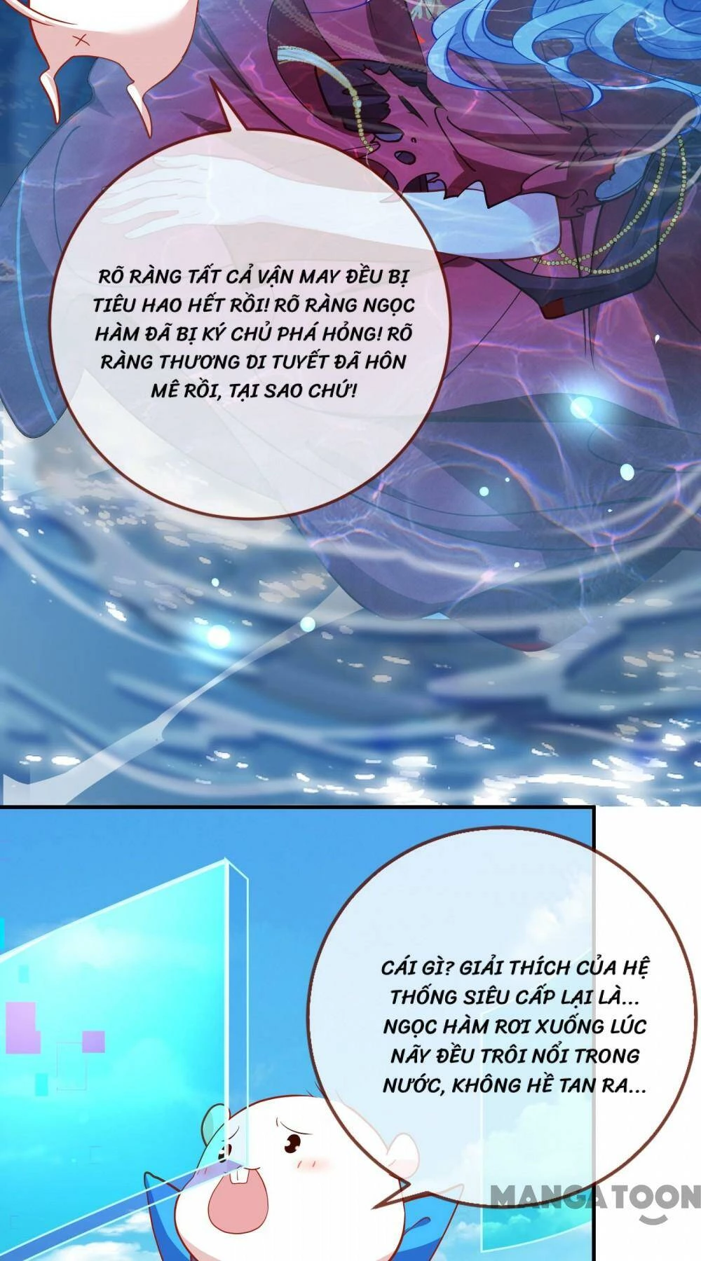 Vạn Tra Triêu Hoàng Chapter 369 - Next Chapter 370