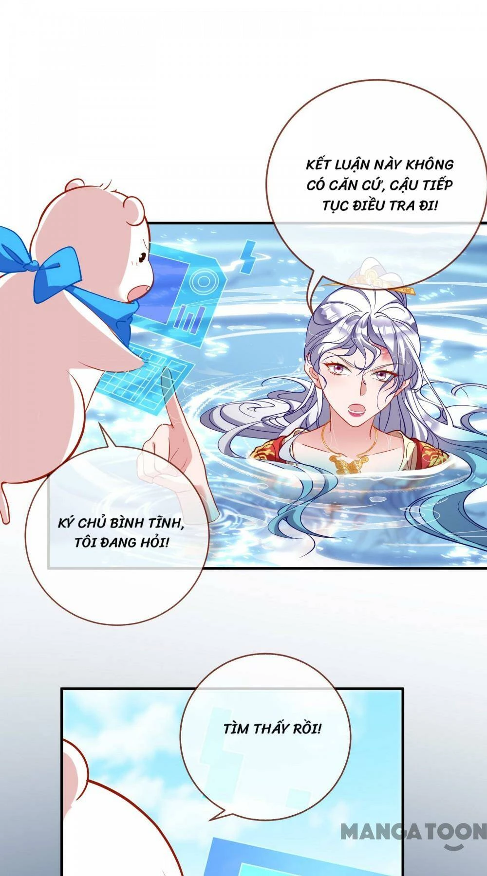 Vạn Tra Triêu Hoàng Chapter 369 - Next Chapter 370