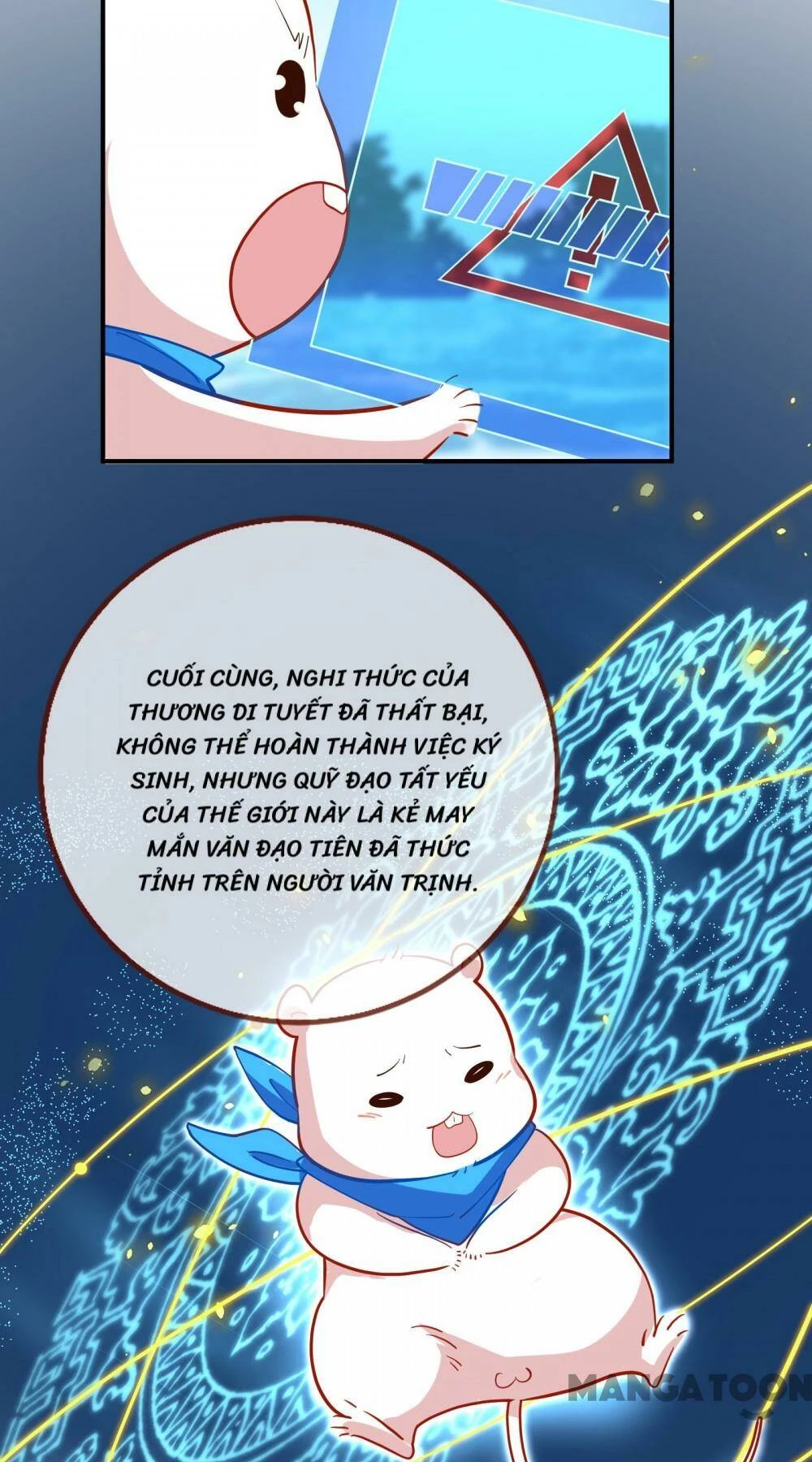 Vạn Tra Triêu Hoàng Chapter 369 - Next Chapter 370