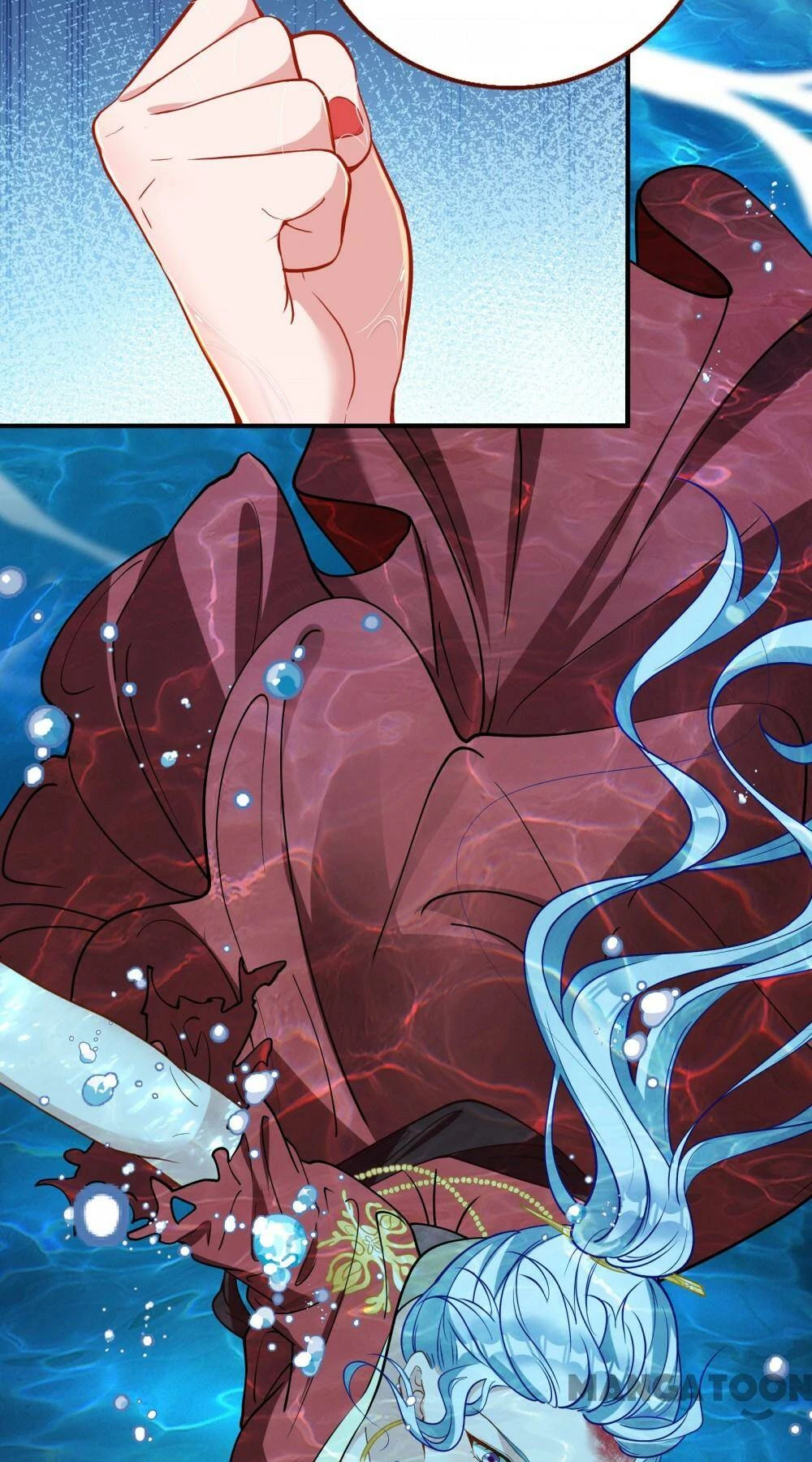 Vạn Tra Triêu Hoàng Chapter 369 - Next Chapter 370