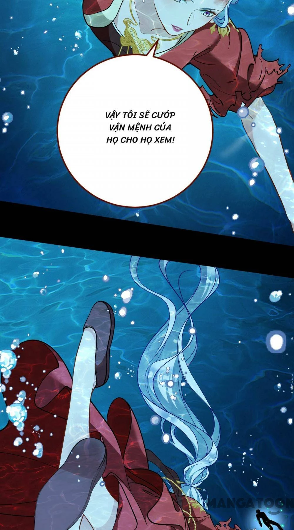 Vạn Tra Triêu Hoàng Chapter 369 - Next Chapter 370