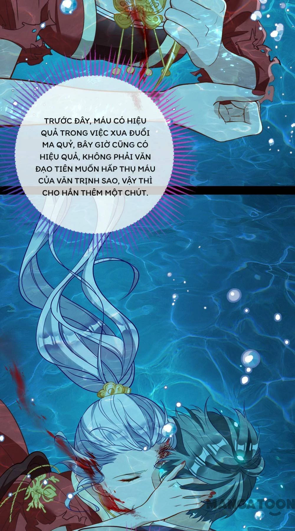 Vạn Tra Triêu Hoàng Chapter 369 - Next Chapter 370