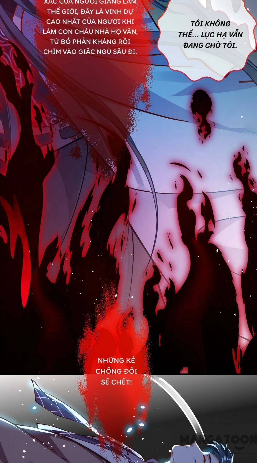 Vạn Tra Triêu Hoàng Chapter 369 - Next Chapter 370