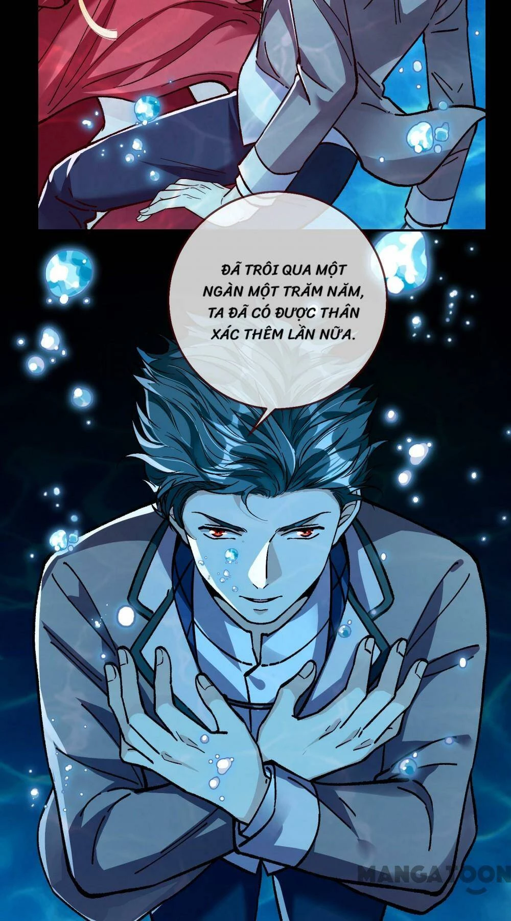 Vạn Tra Triêu Hoàng Chapter 369 - Next Chapter 370