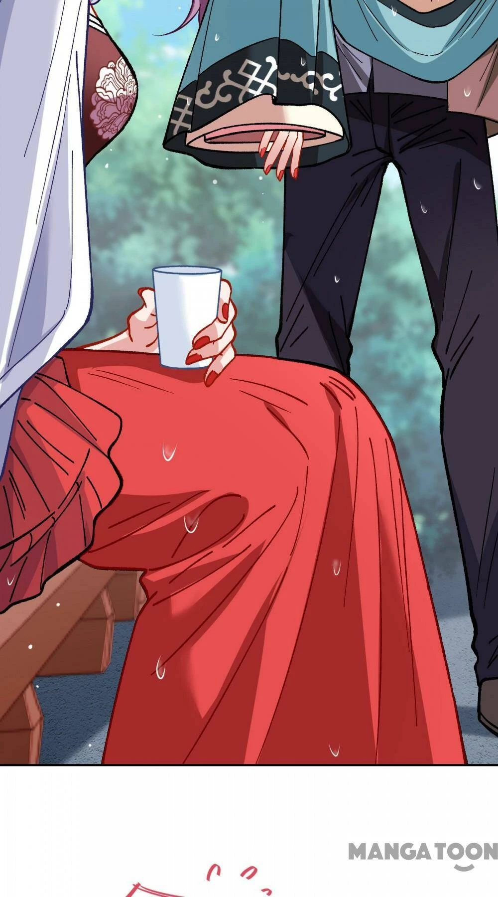 Vạn Tra Triêu Hoàng Chapter 369 - Next Chapter 370