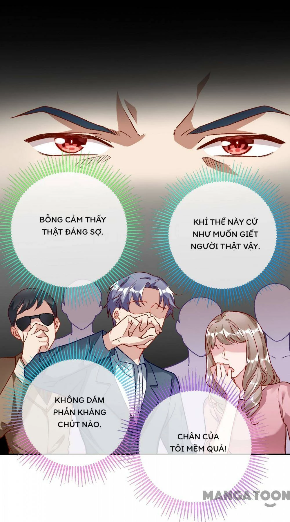 Vạn Tra Triêu Hoàng Chapter 369 - Next Chapter 370