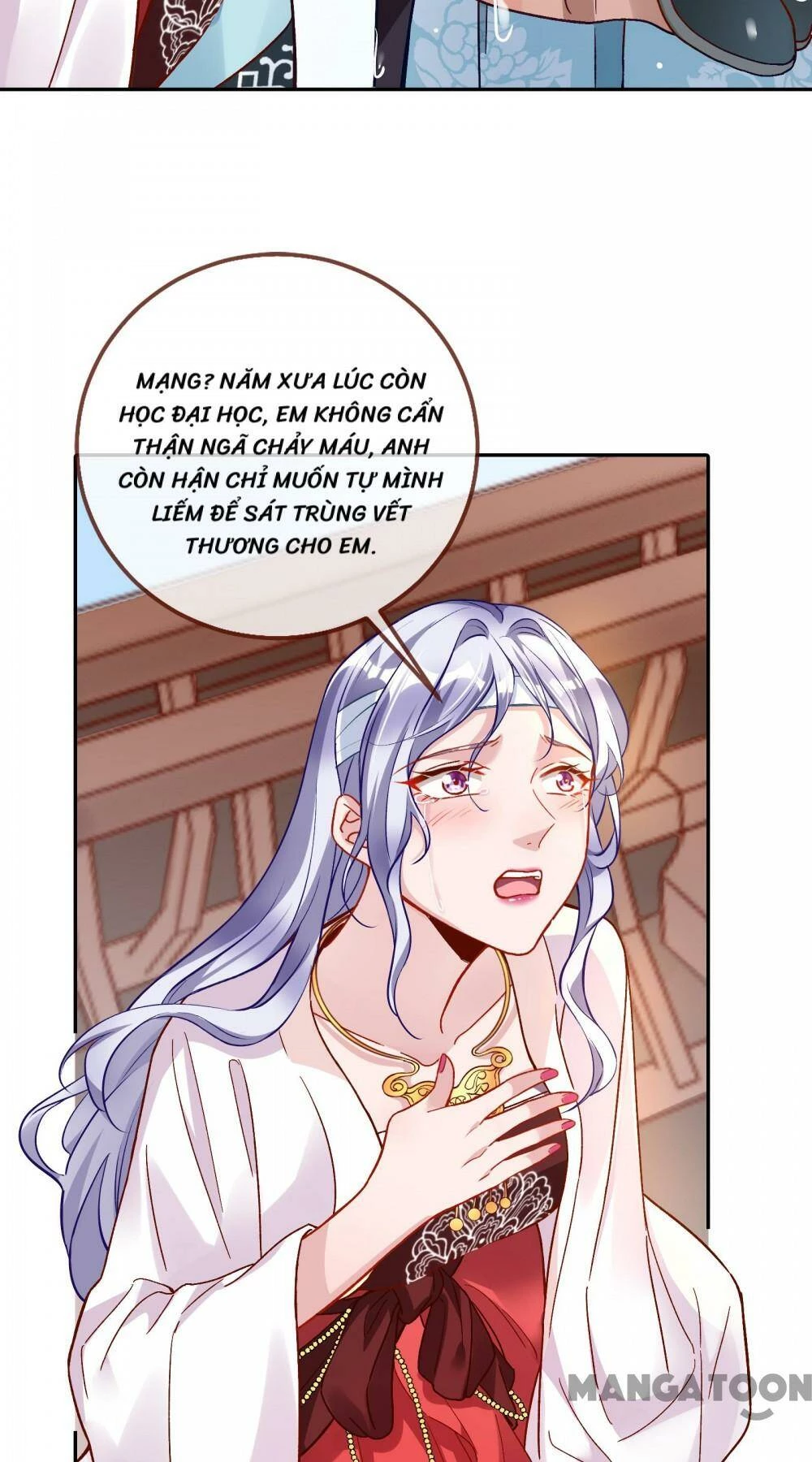 Vạn Tra Triêu Hoàng Chapter 369 - Next Chapter 370