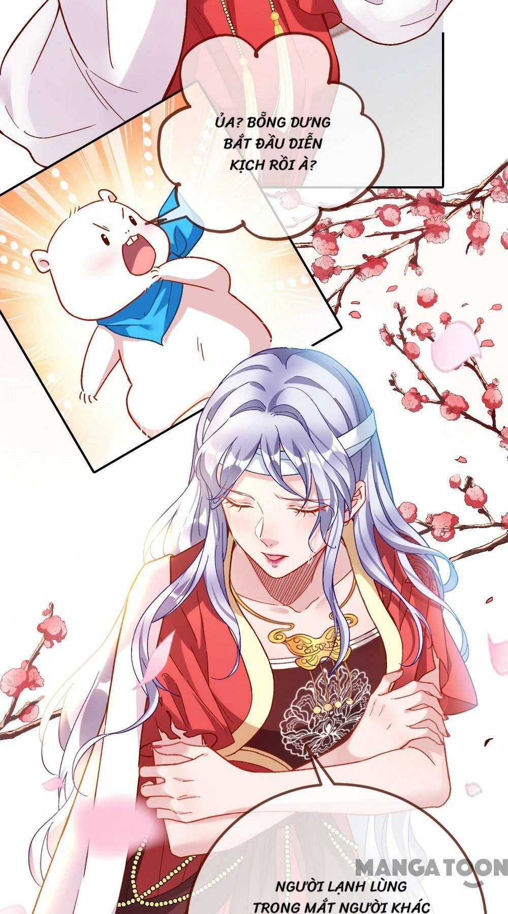 Vạn Tra Triêu Hoàng Chapter 369 - Next Chapter 370