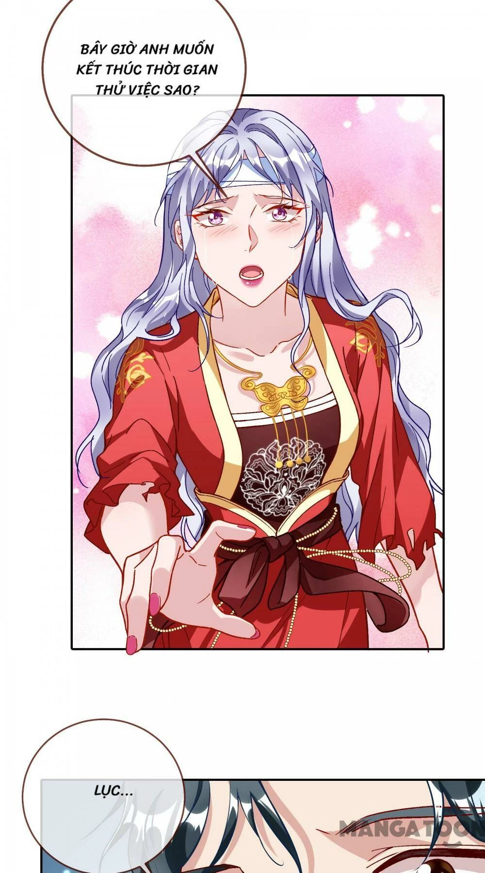 Vạn Tra Triêu Hoàng Chapter 369 - Next Chapter 370