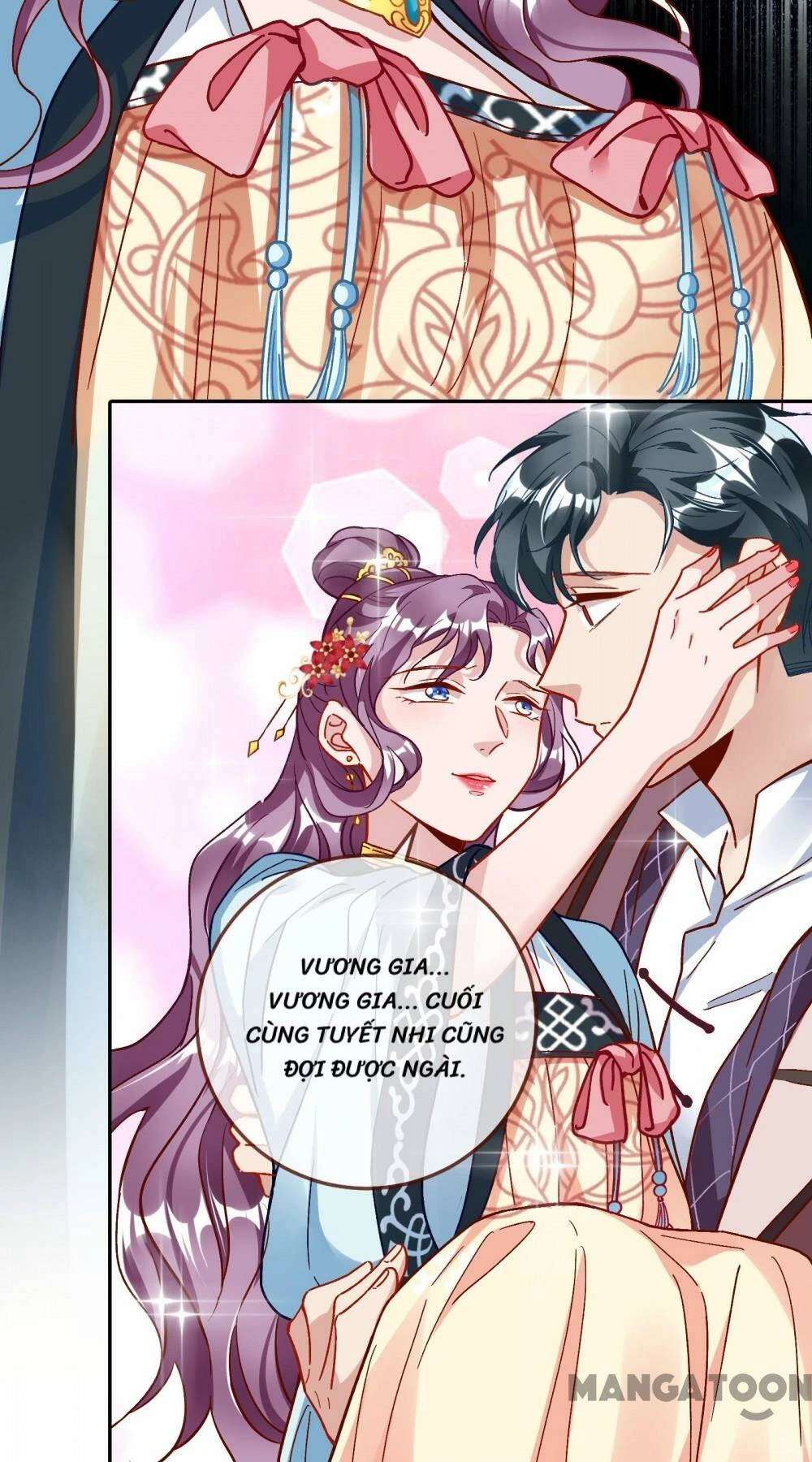 Vạn Tra Triêu Hoàng Chapter 369 - Next Chapter 370