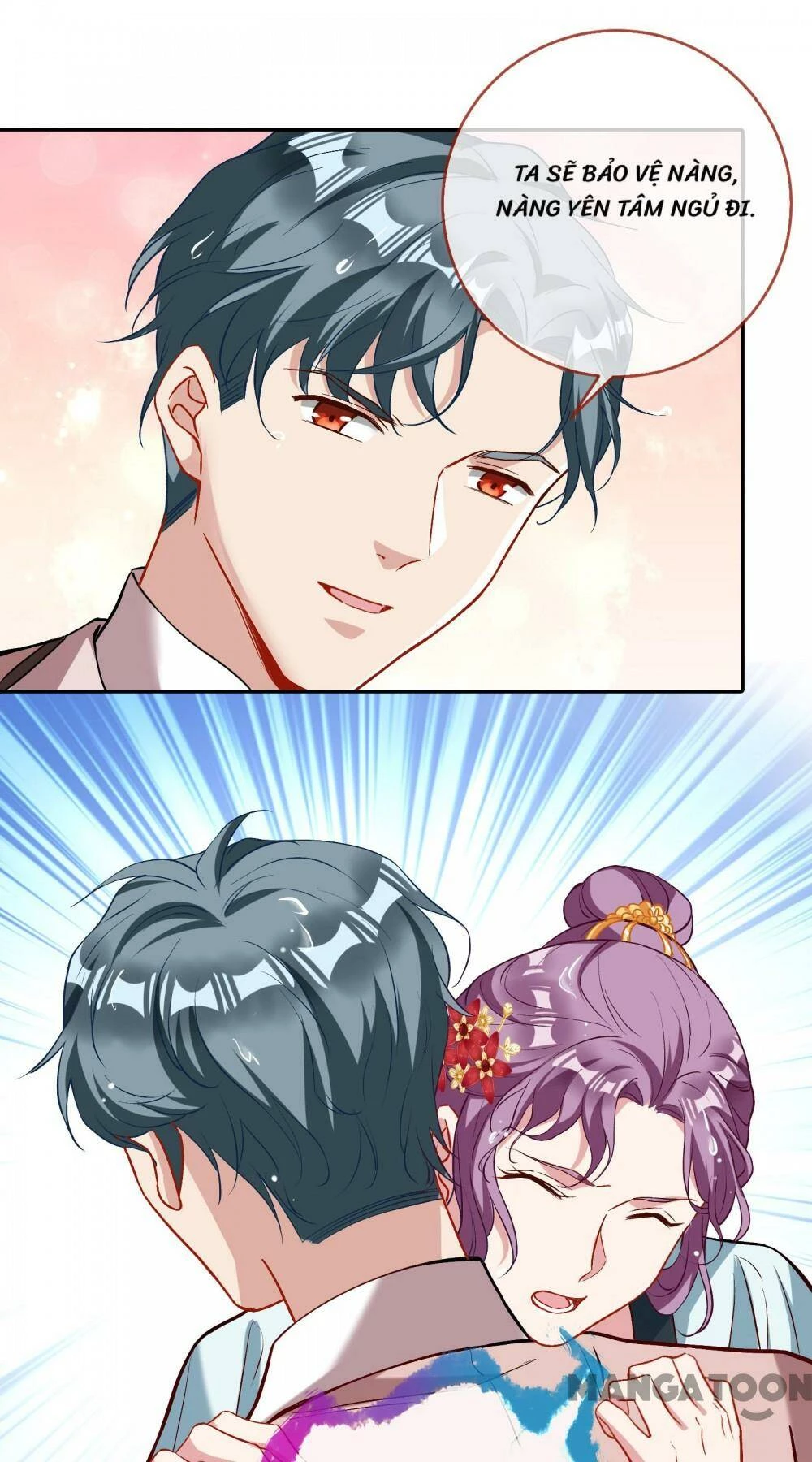 Vạn Tra Triêu Hoàng Chapter 369 - Next Chapter 370