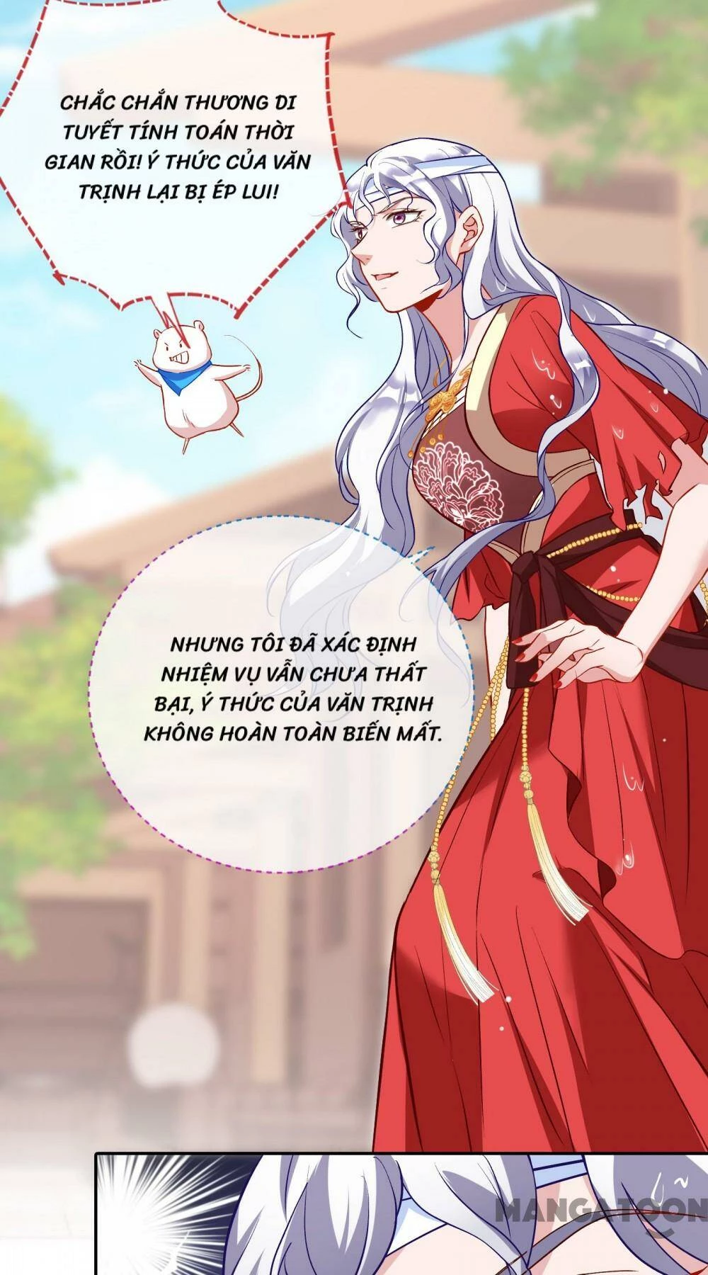 Vạn Tra Triêu Hoàng Chapter 369 - Next Chapter 370