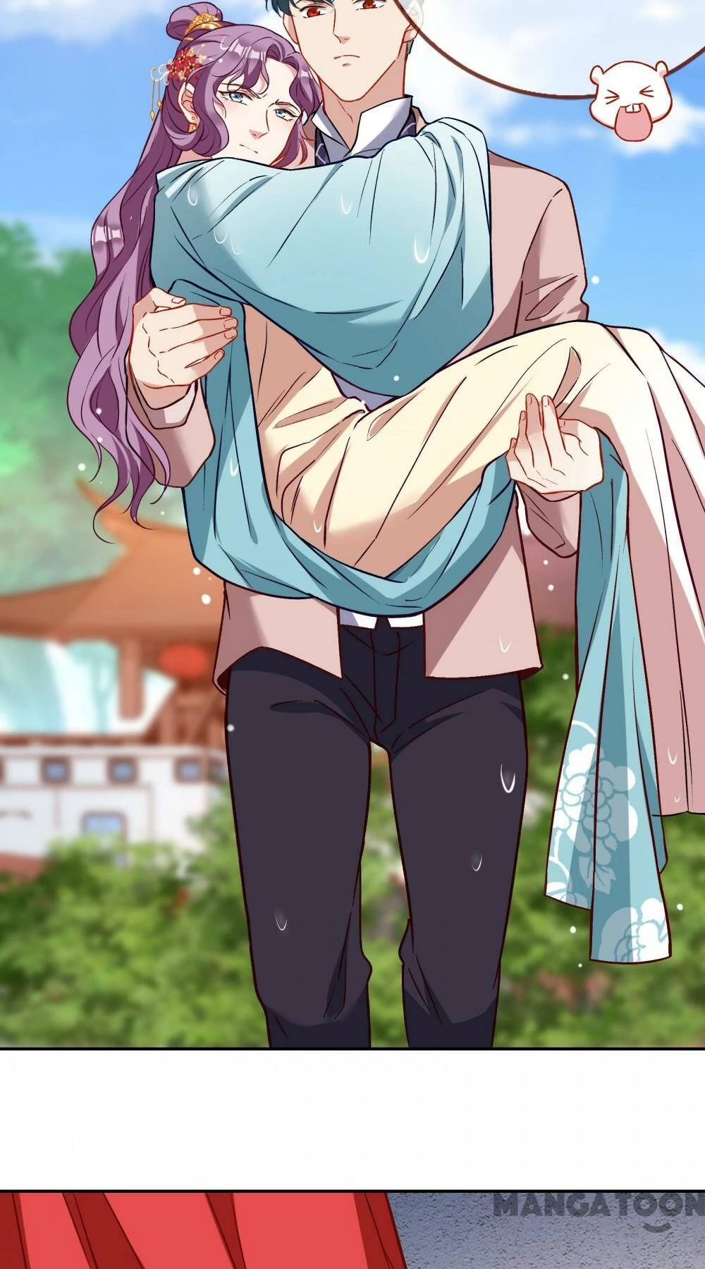 Vạn Tra Triêu Hoàng Chapter 370 - Trang 4