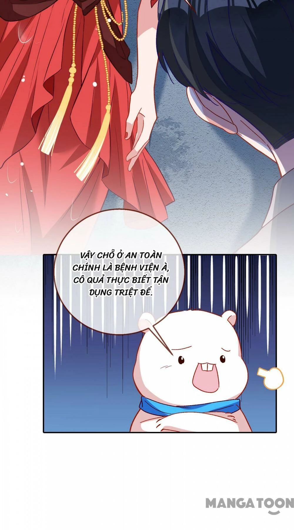 Vạn Tra Triêu Hoàng Chapter 370 - Trang 4