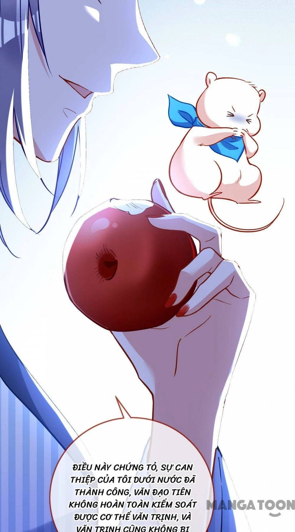 Vạn Tra Triêu Hoàng Chapter 370 - Trang 4