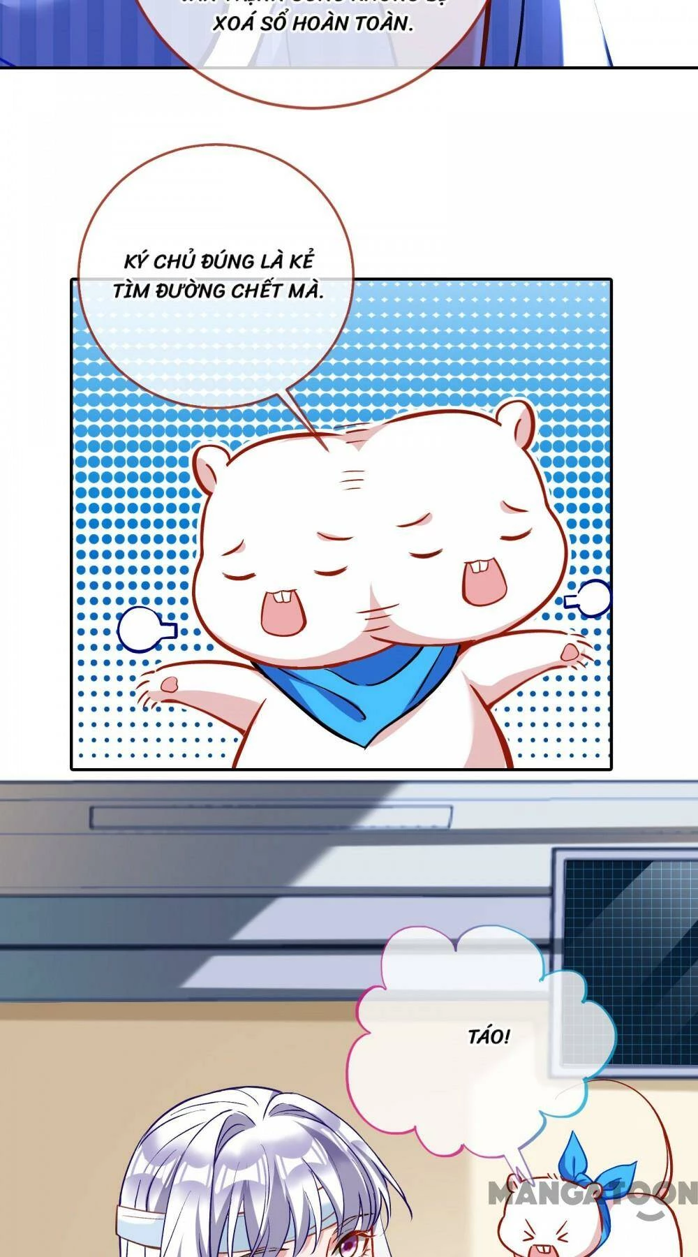 Vạn Tra Triêu Hoàng Chapter 370 - Trang 4