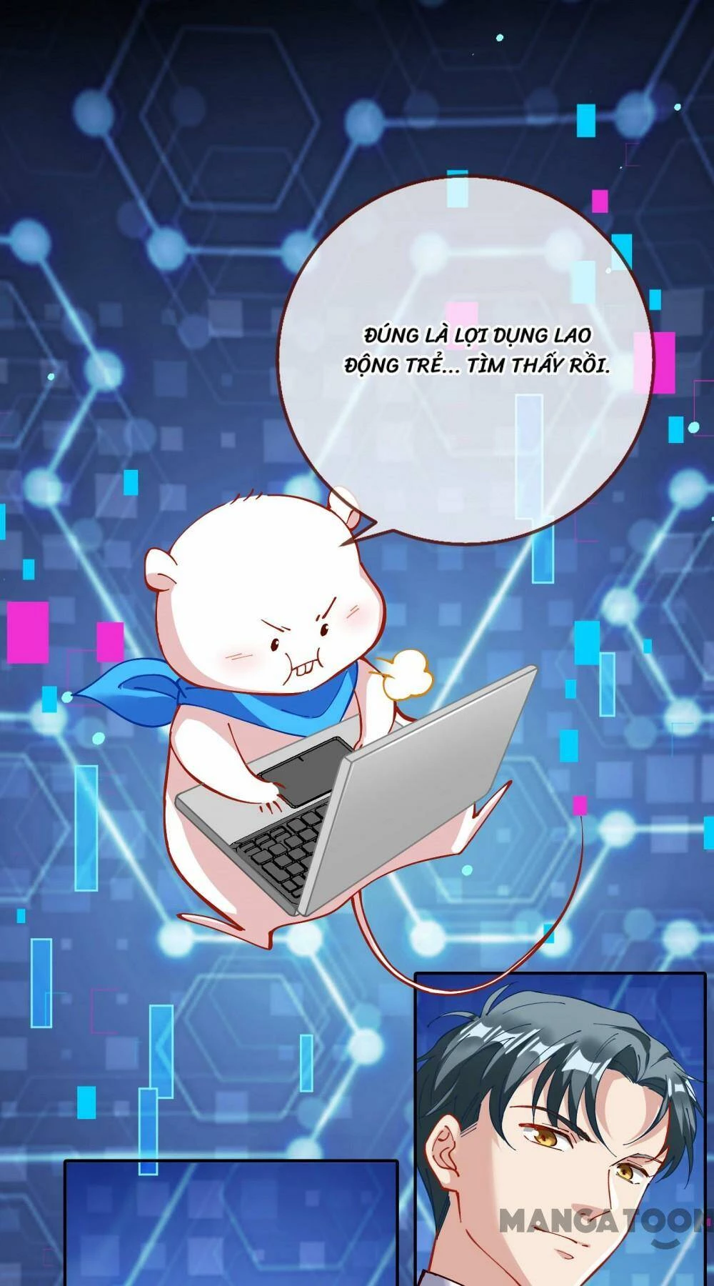 Vạn Tra Triêu Hoàng Chapter 370 - Trang 4