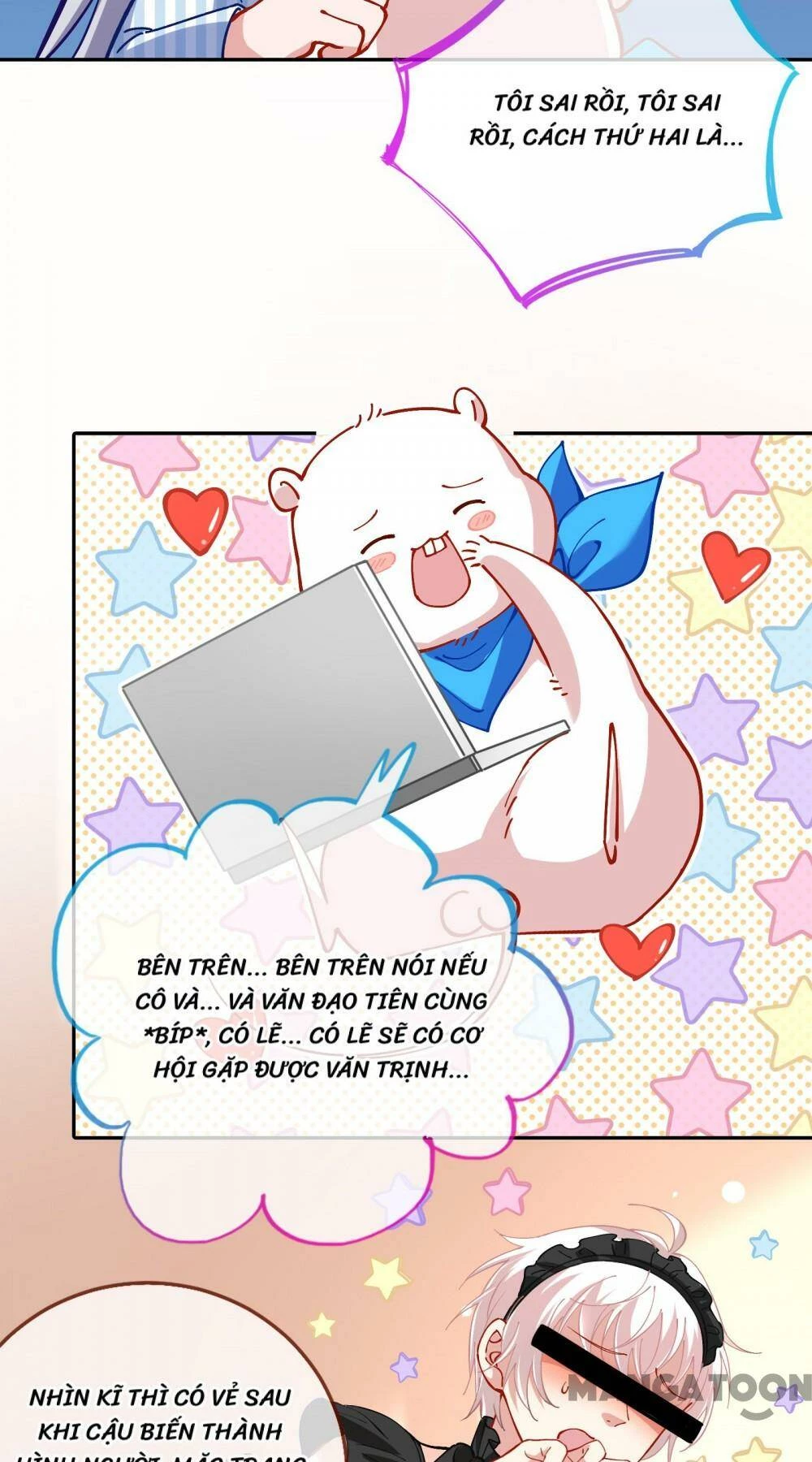 Vạn Tra Triêu Hoàng Chapter 370 - Trang 4