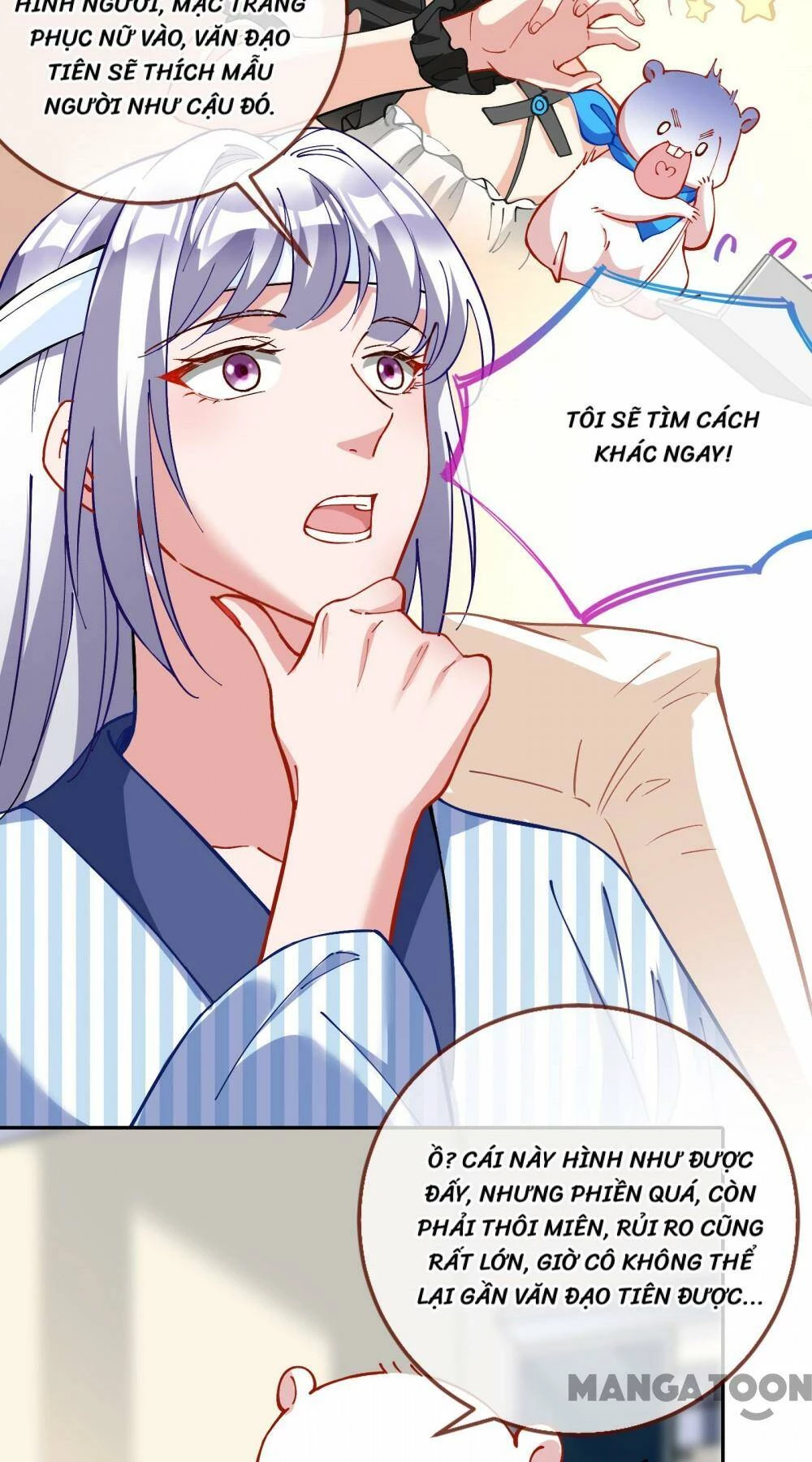 Vạn Tra Triêu Hoàng Chapter 370 - Trang 4