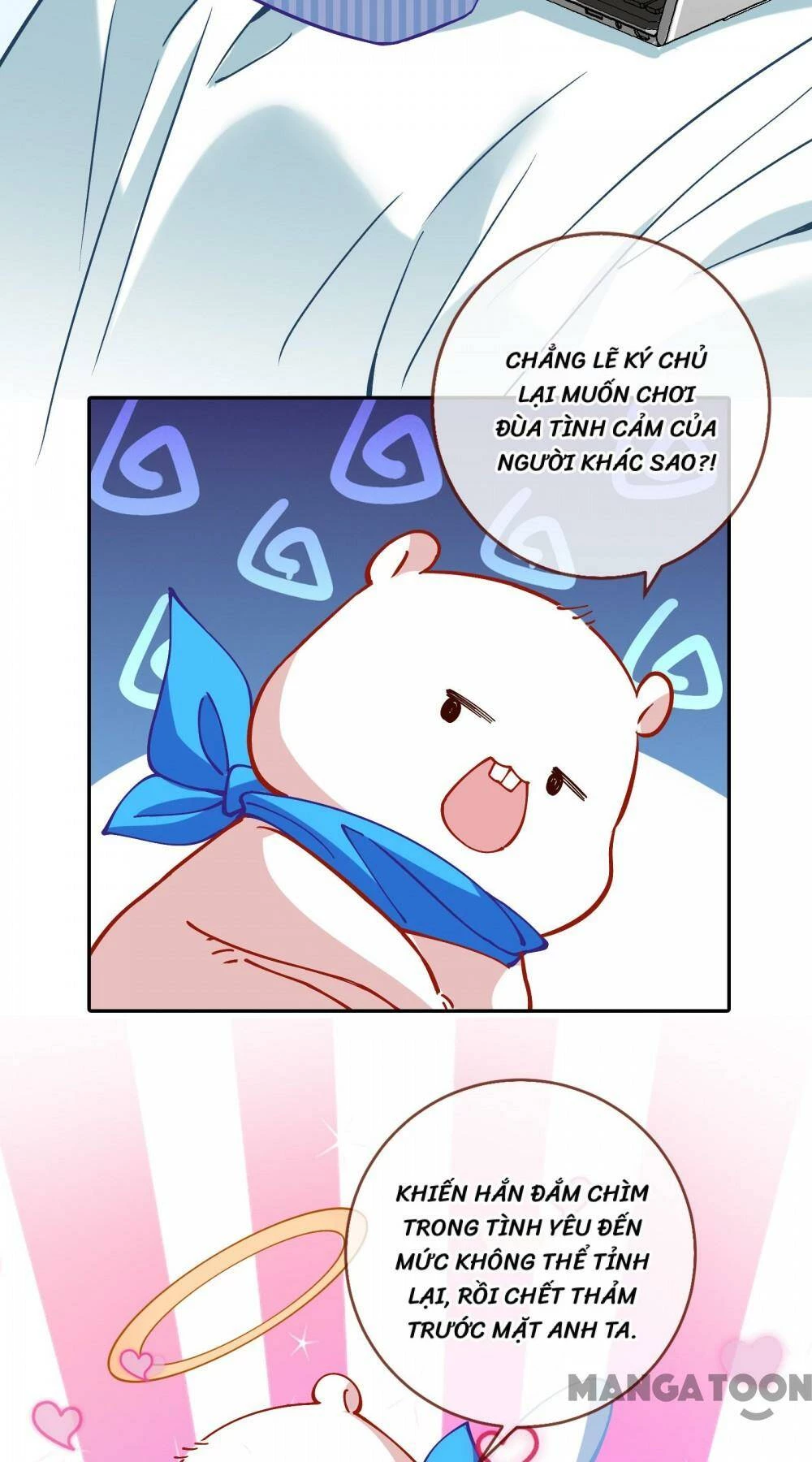 Vạn Tra Triêu Hoàng Chapter 370 - Trang 4