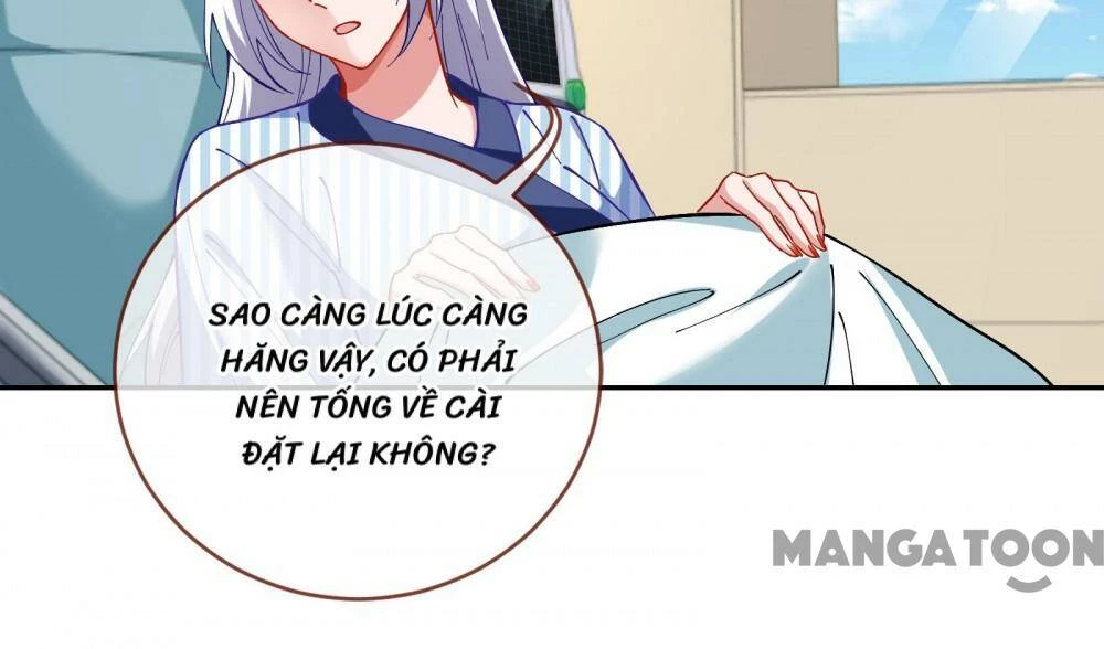 Vạn Tra Triêu Hoàng Chapter 370 - Trang 4