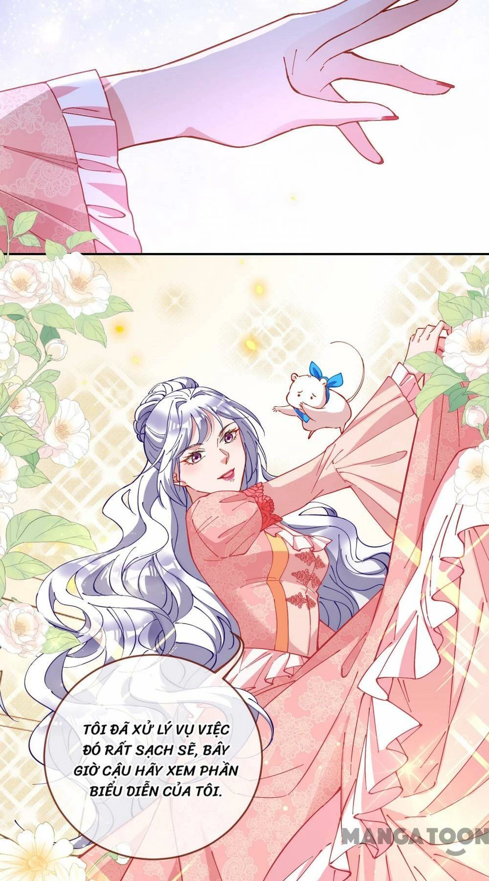 Vạn Tra Triêu Hoàng Chapter 370 - Trang 4