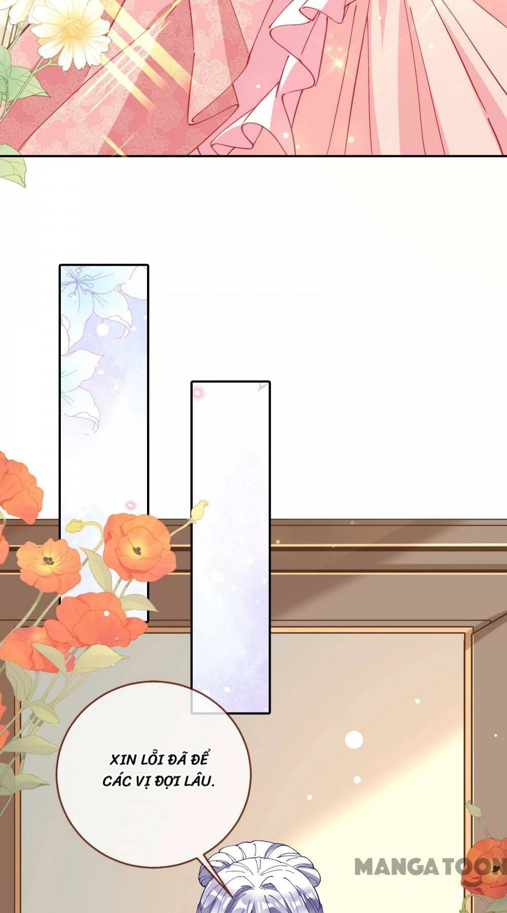 Vạn Tra Triêu Hoàng Chapter 370 - Trang 4