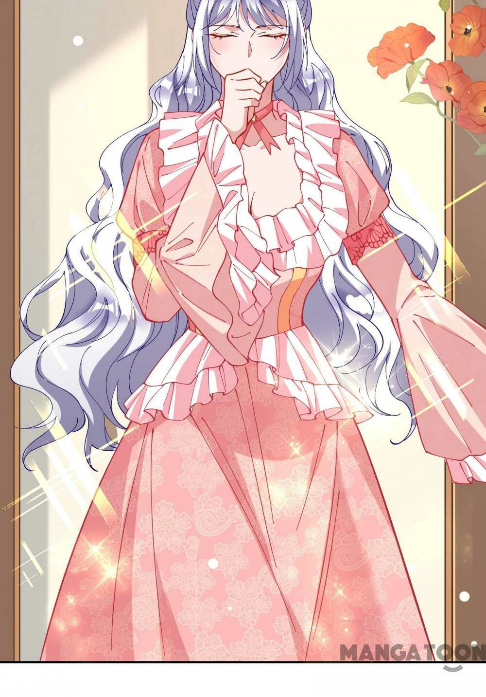 Vạn Tra Triêu Hoàng Chapter 370 - Trang 4