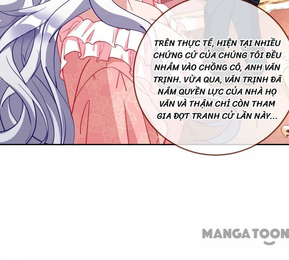 Vạn Tra Triêu Hoàng Chapter 370 - Trang 4