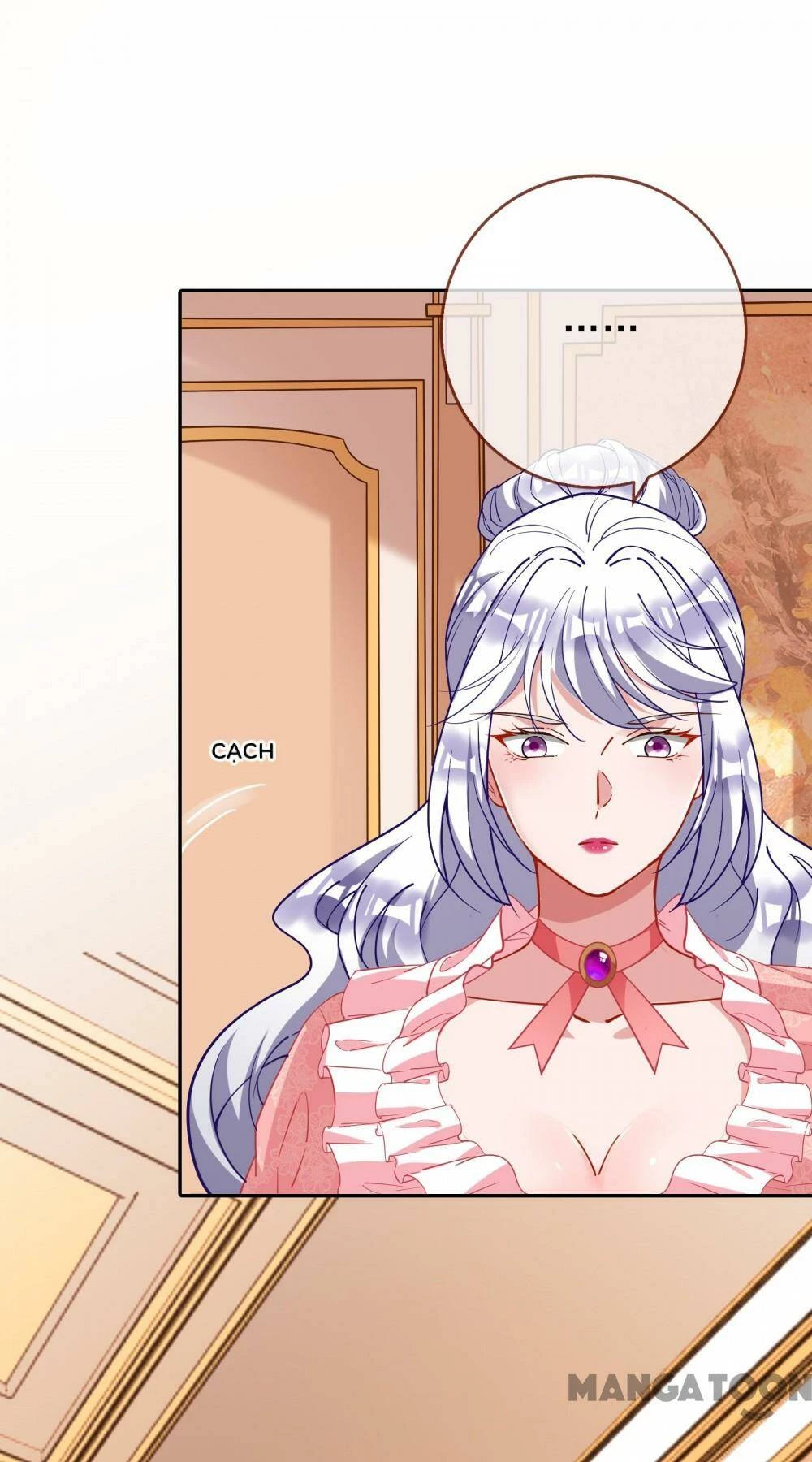 Vạn Tra Triêu Hoàng Chapter 370 - Trang 4