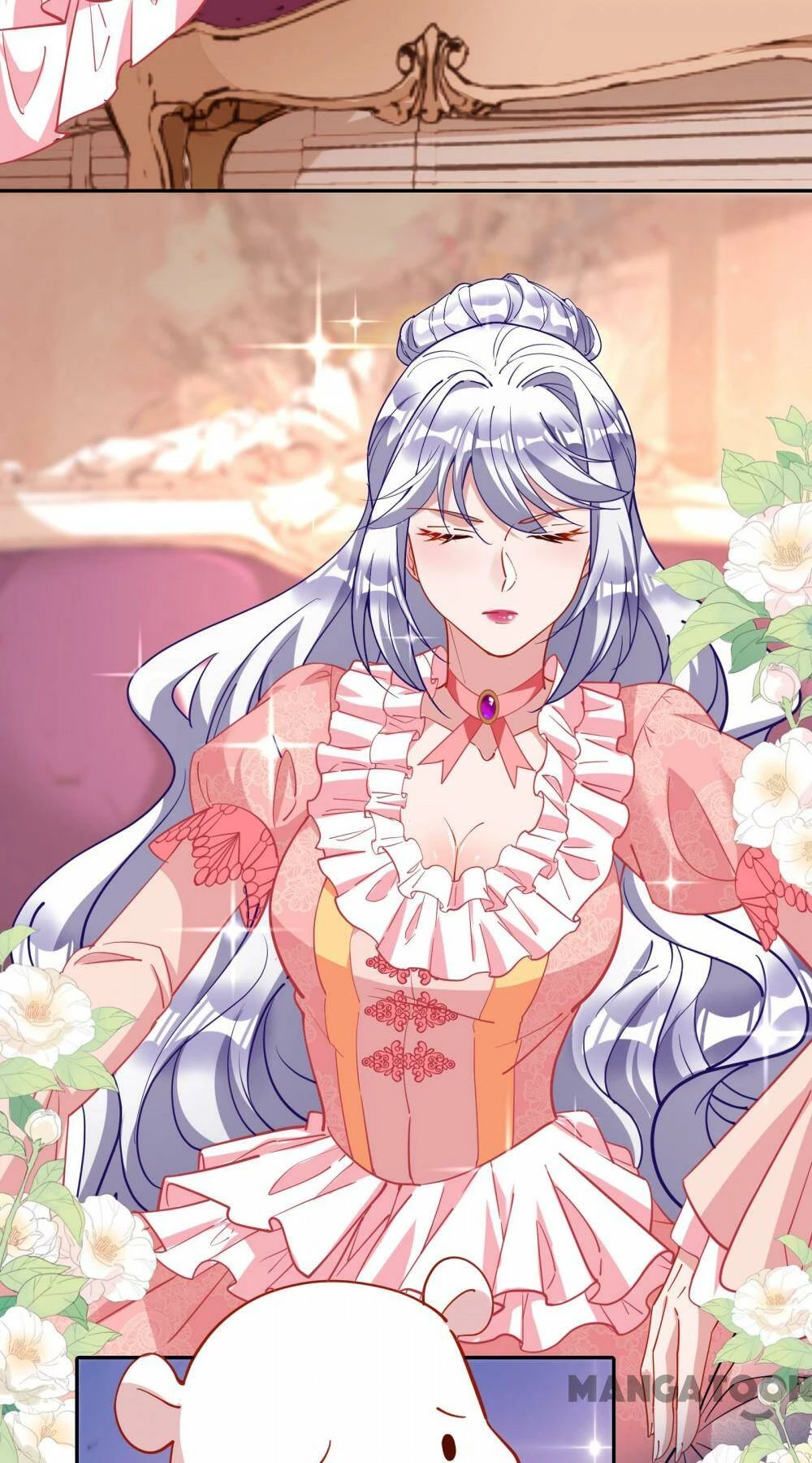 Vạn Tra Triêu Hoàng Chapter 370 - Trang 4