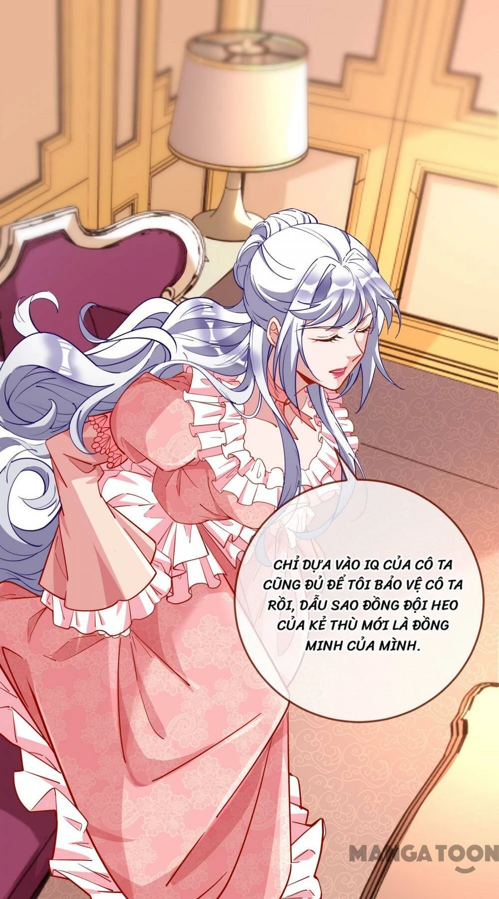 Vạn Tra Triêu Hoàng Chapter 370 - Trang 4