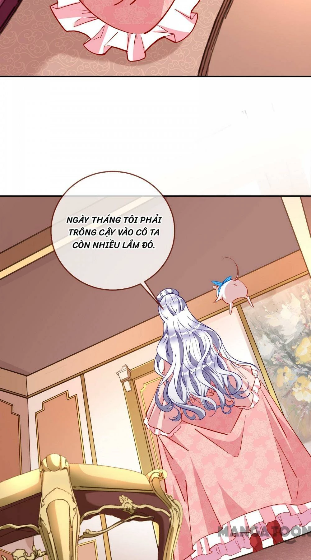 Vạn Tra Triêu Hoàng Chapter 370 - Trang 4