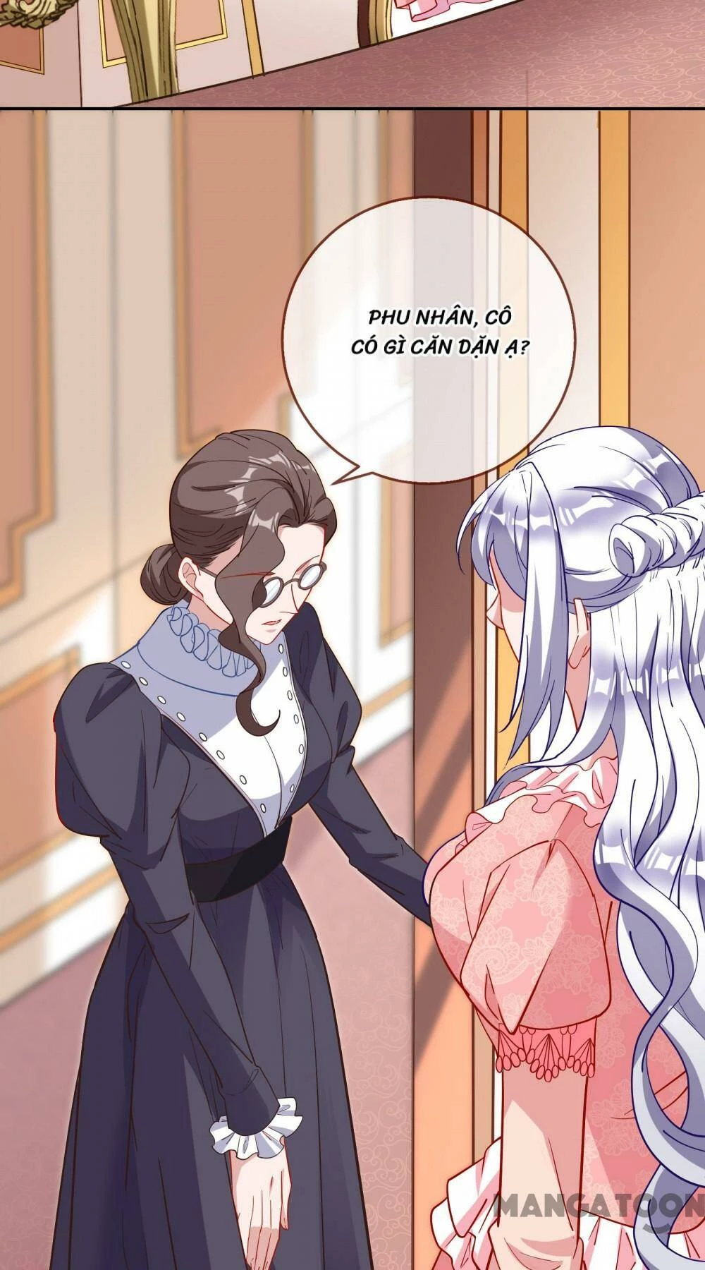 Vạn Tra Triêu Hoàng Chapter 370 - Trang 4