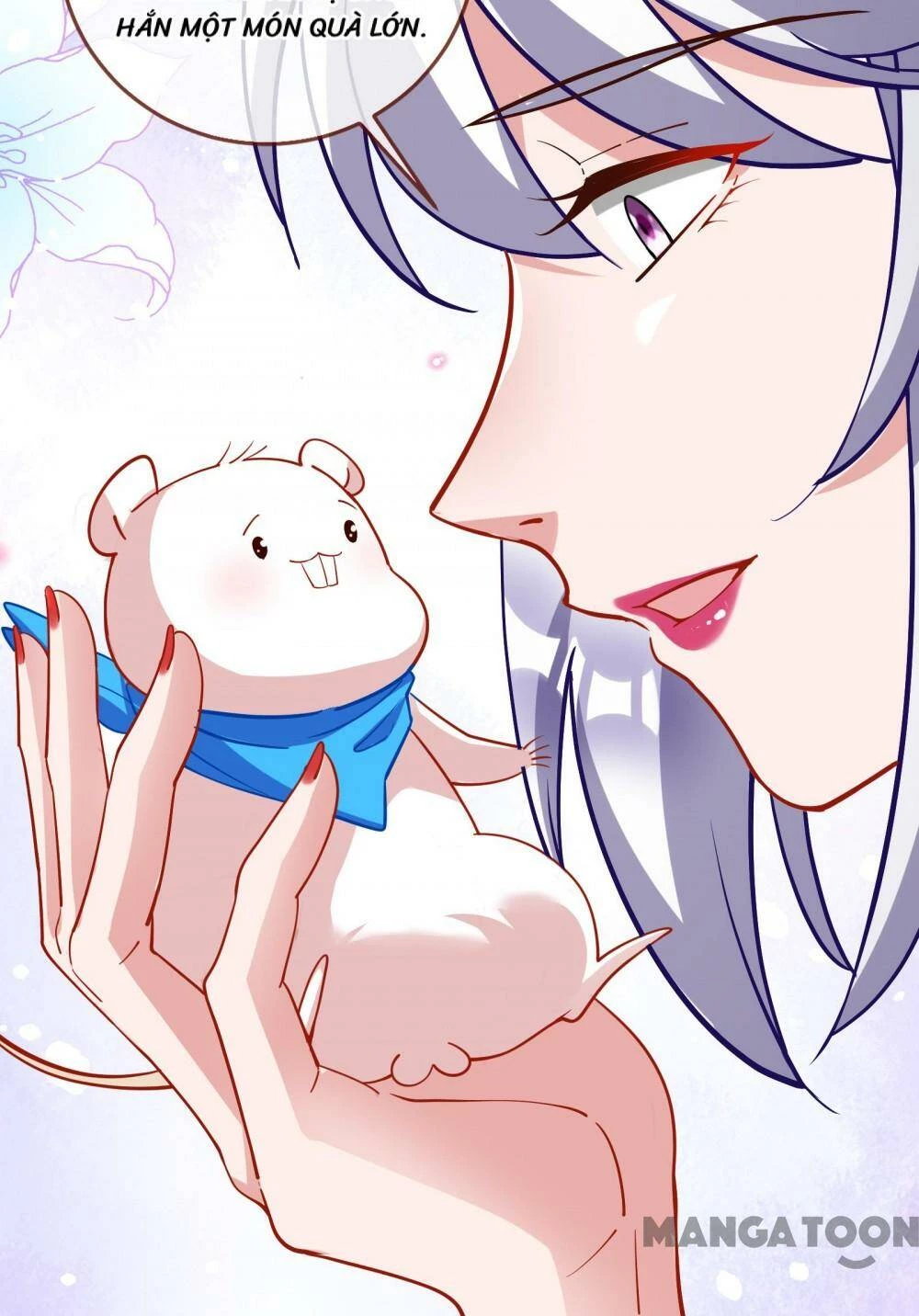 Vạn Tra Triêu Hoàng Chapter 370 - Trang 4