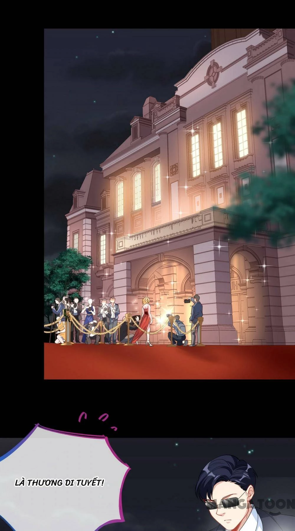 Vạn Tra Triêu Hoàng Chapter 371 - Next Chapter 372