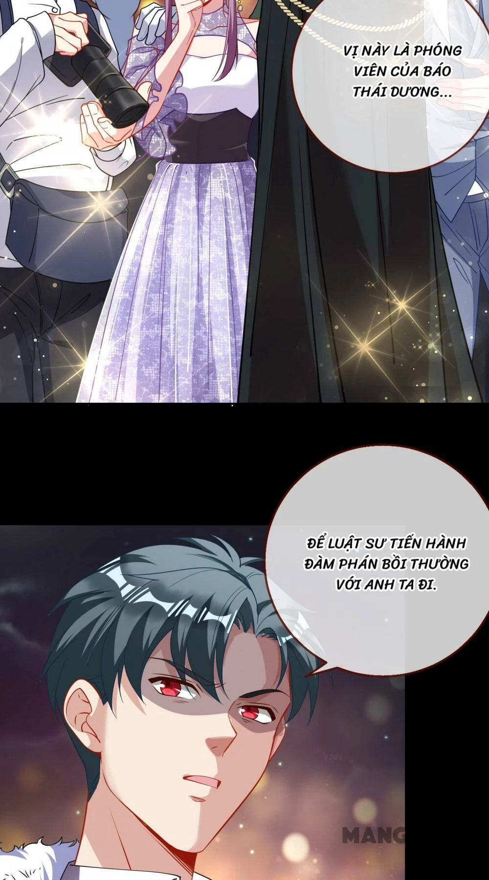 Vạn Tra Triêu Hoàng Chapter 371 - Next Chapter 372