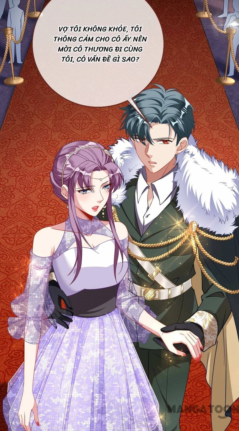 Vạn Tra Triêu Hoàng Chapter 371 - Next Chapter 372