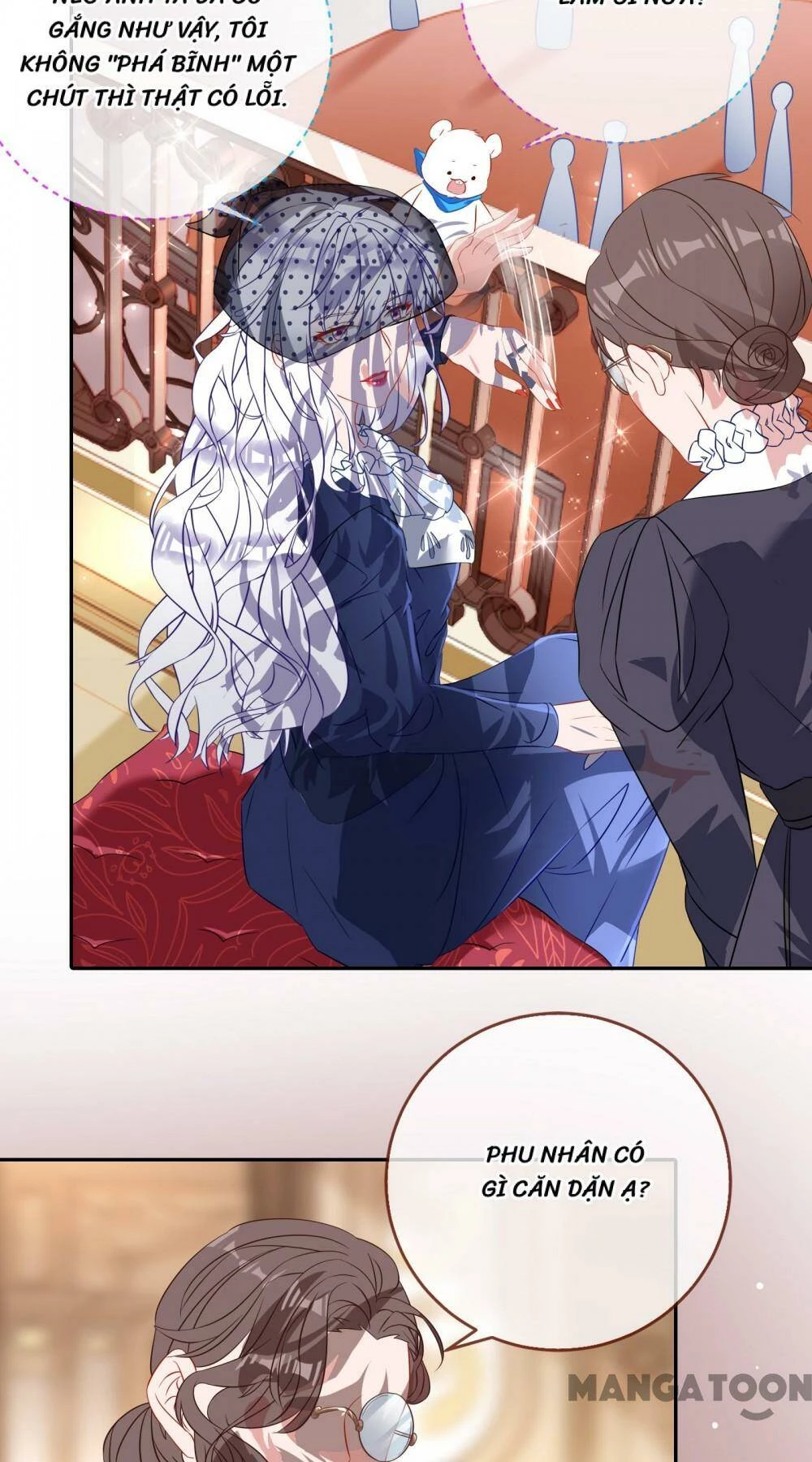 Vạn Tra Triêu Hoàng Chapter 371 - Next Chapter 372