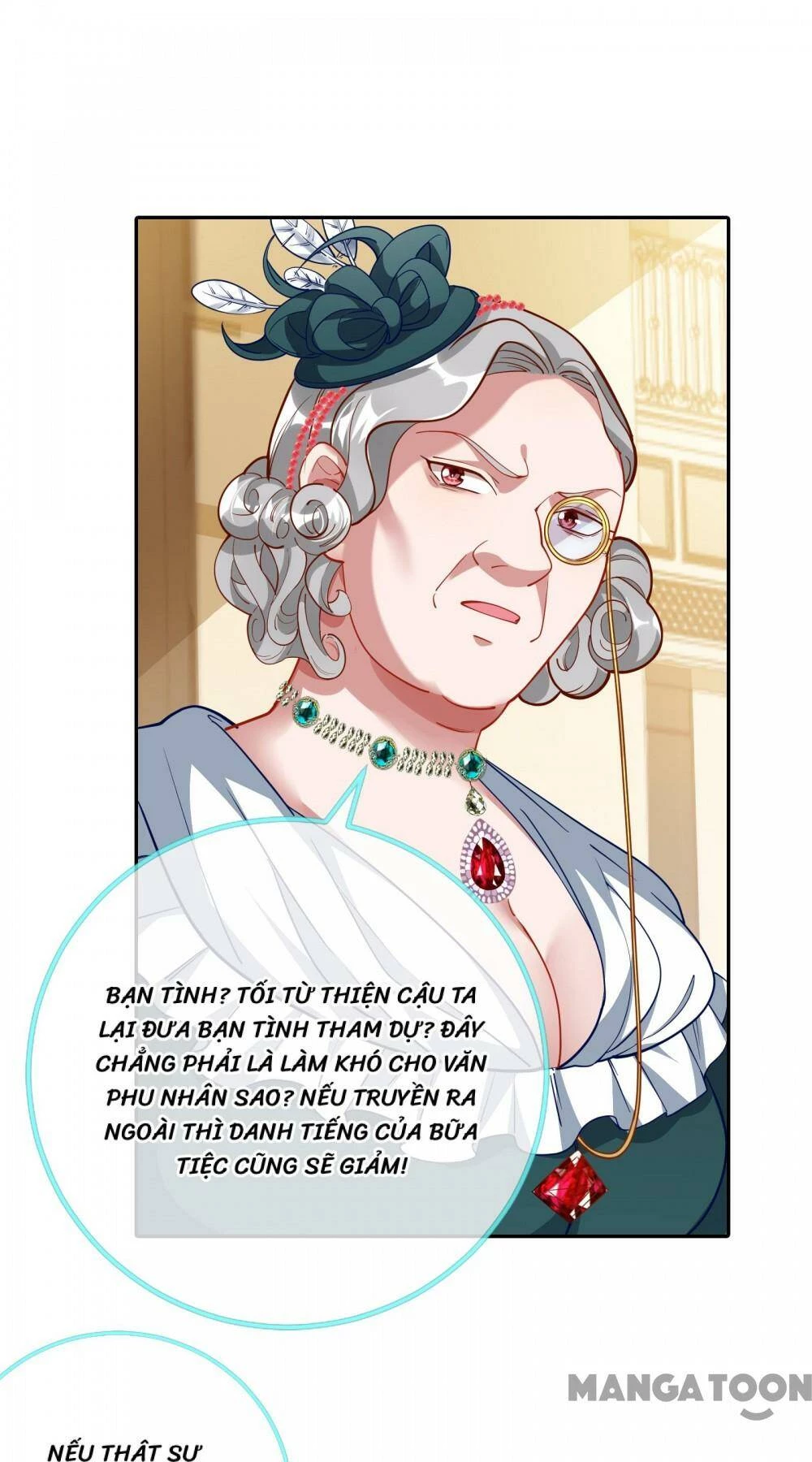 Vạn Tra Triêu Hoàng Chapter 371 - Next Chapter 372