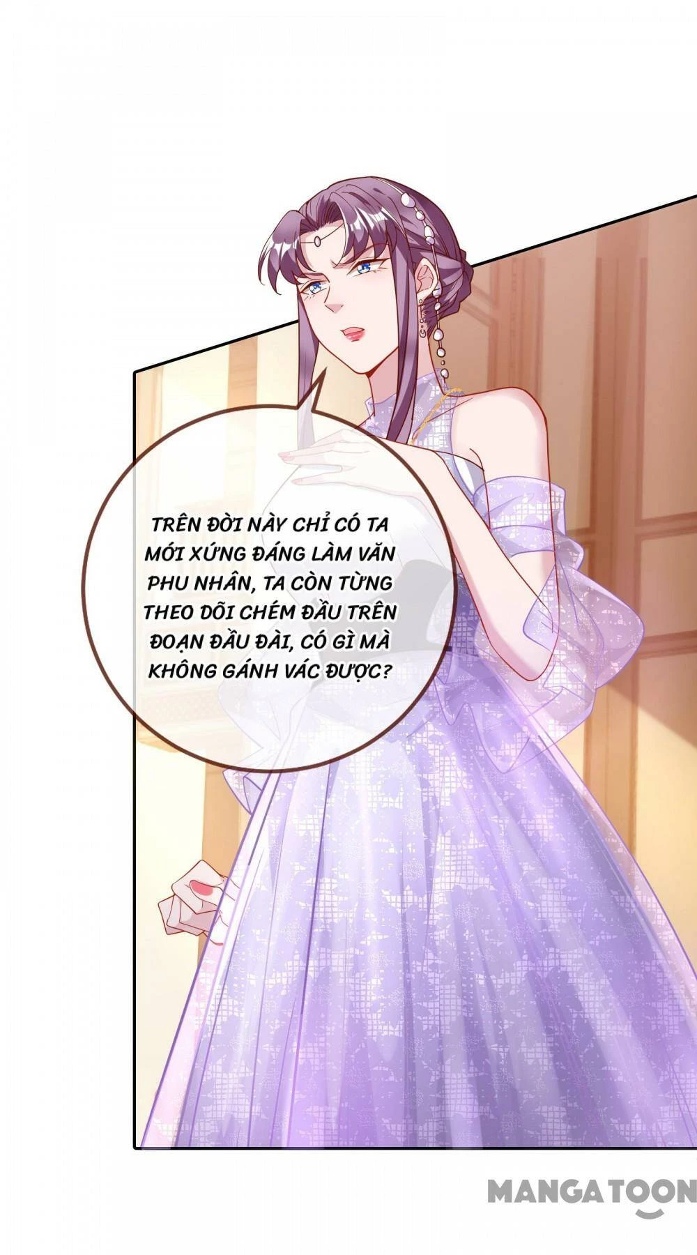 Vạn Tra Triêu Hoàng Chapter 371 - Next Chapter 372