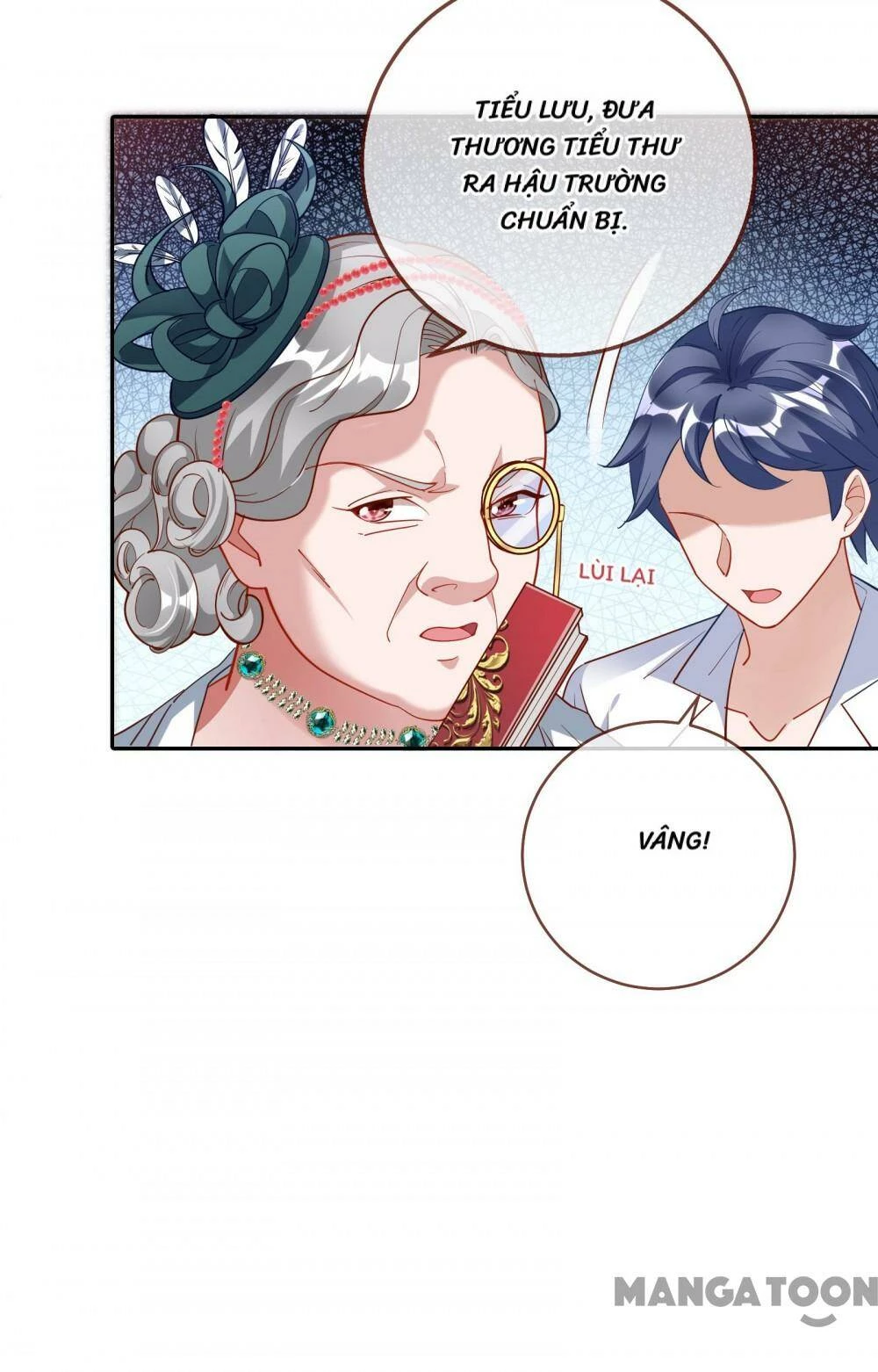 Vạn Tra Triêu Hoàng Chapter 371 - Next Chapter 372