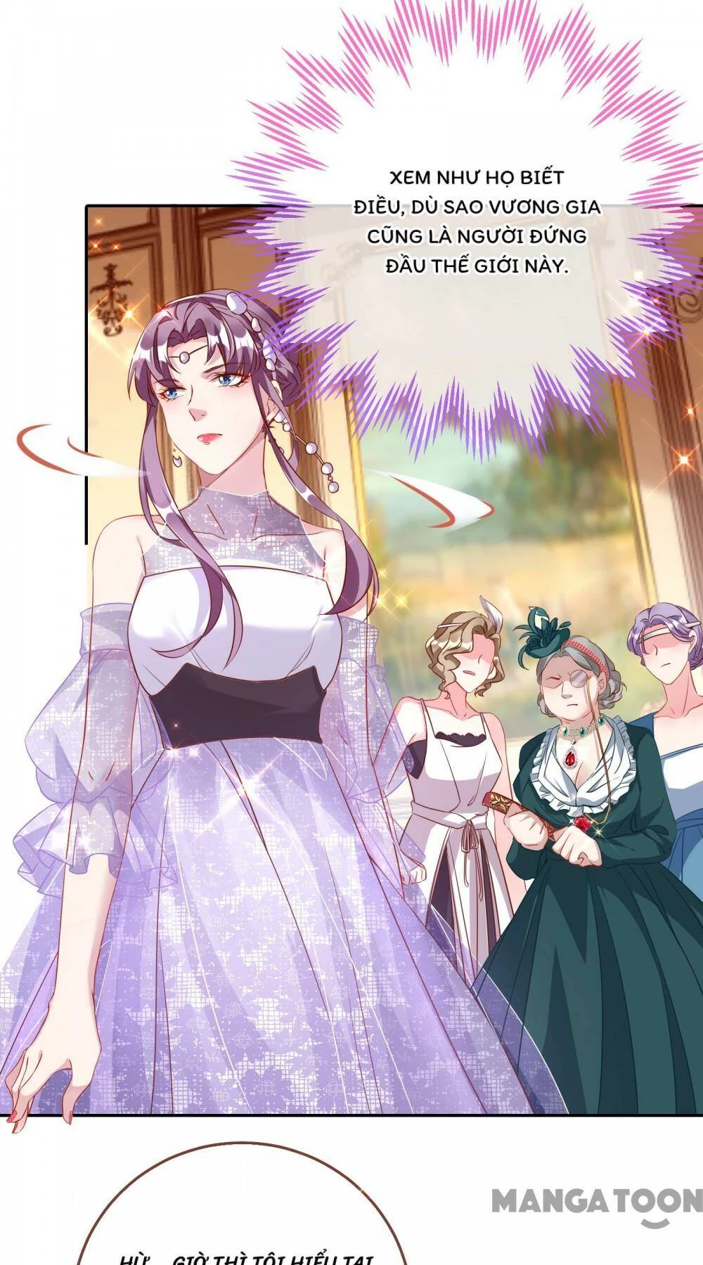 Vạn Tra Triêu Hoàng Chapter 371 - Next Chapter 372