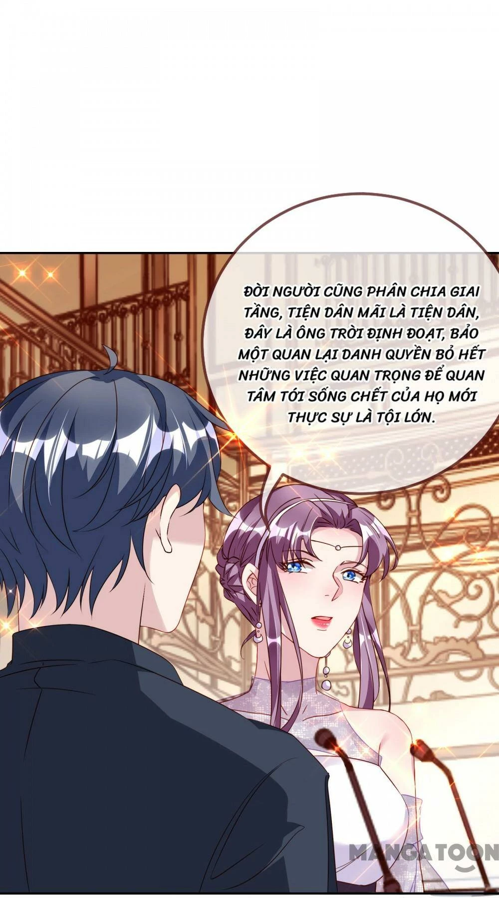 Vạn Tra Triêu Hoàng Chapter 371 - Next Chapter 372