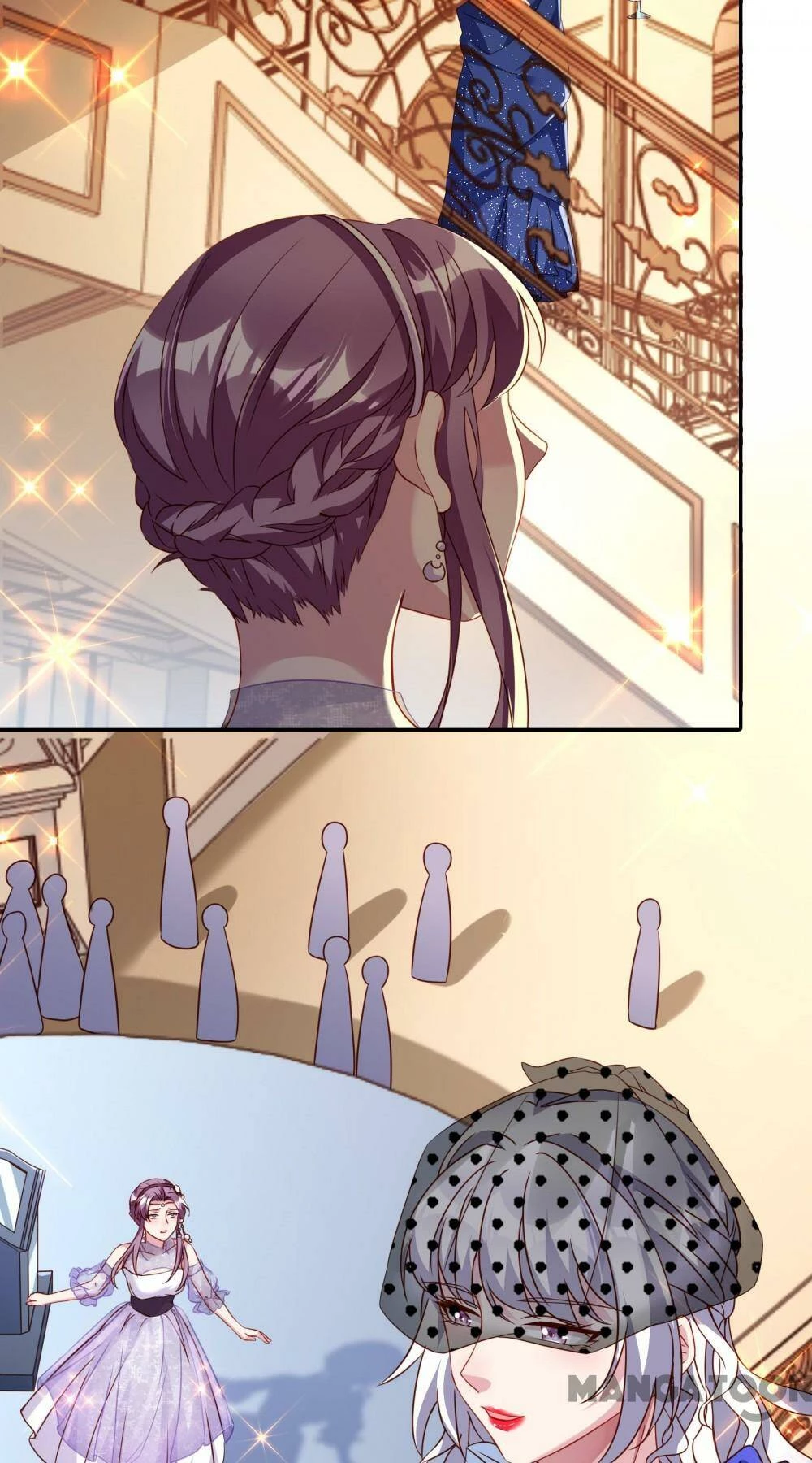 Vạn Tra Triêu Hoàng Chapter 371 - Next Chapter 372