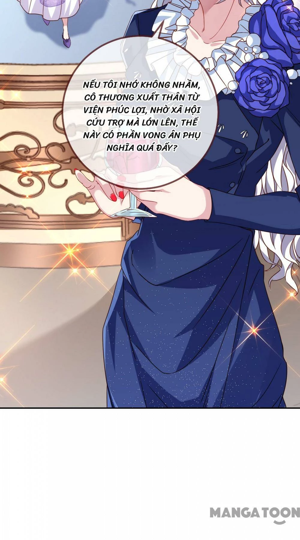 Vạn Tra Triêu Hoàng Chapter 371 - Next Chapter 372