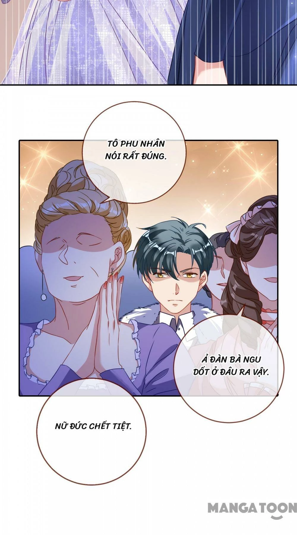 Vạn Tra Triêu Hoàng Chapter 372 - Trang 4