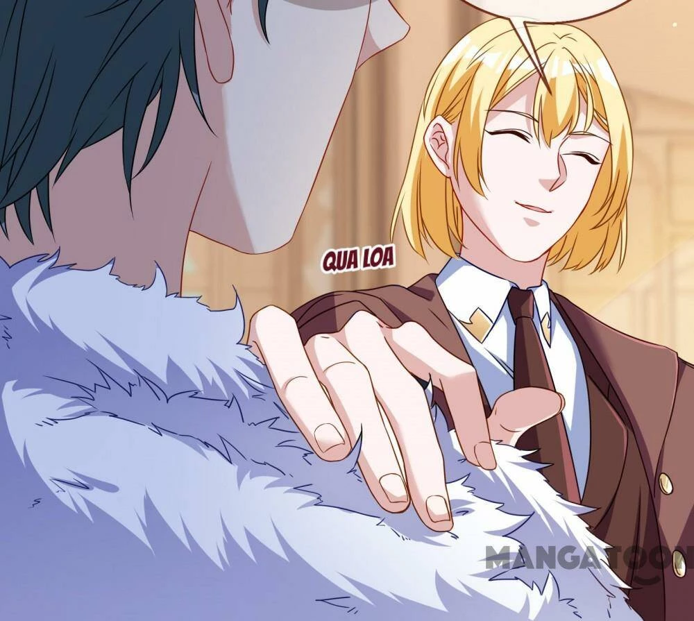 Vạn Tra Triêu Hoàng Chapter 372 - Trang 4