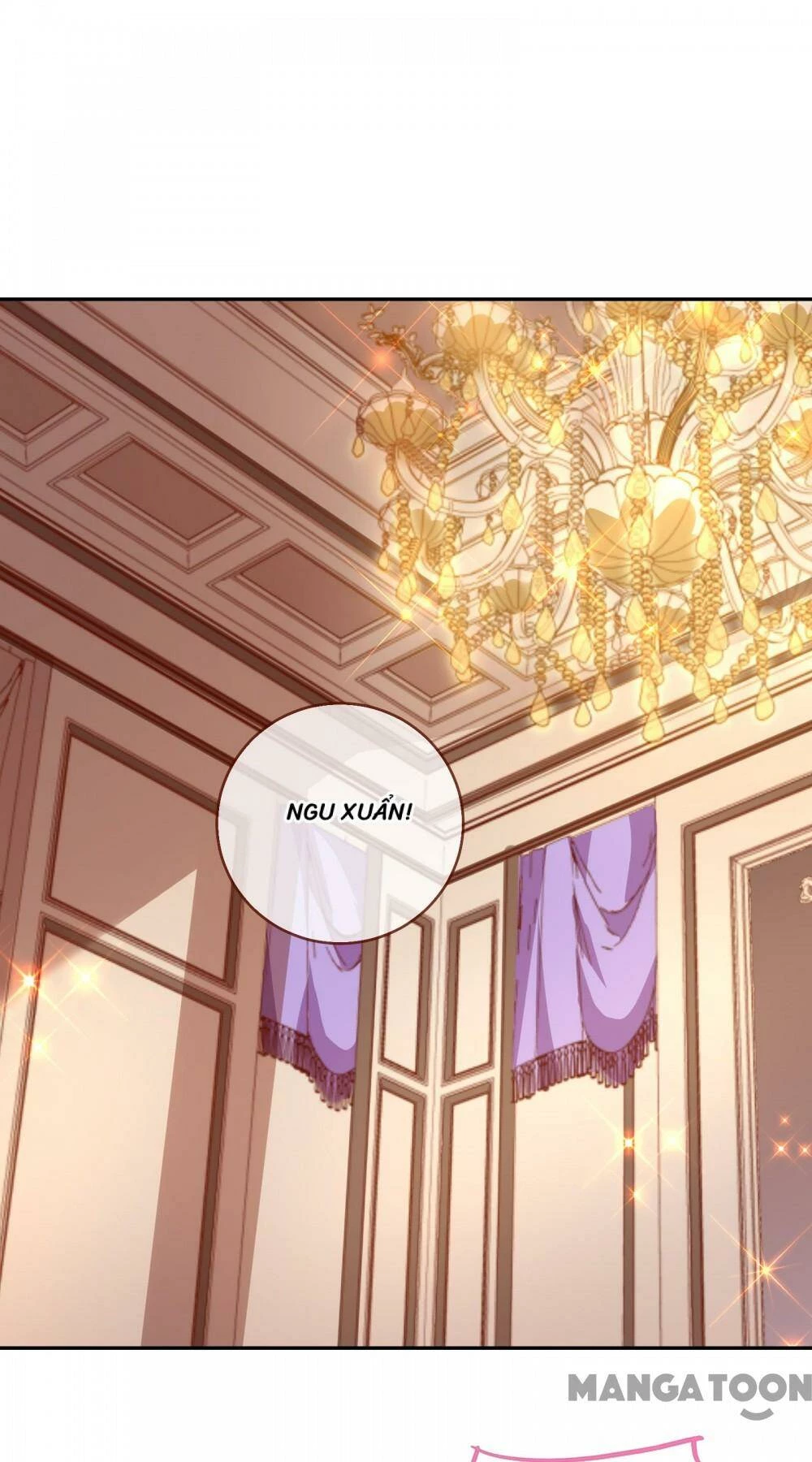 Vạn Tra Triêu Hoàng Chapter 372 - Trang 4