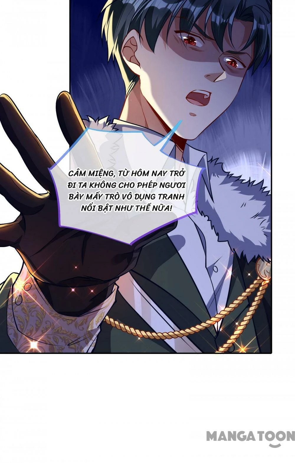 Vạn Tra Triêu Hoàng Chapter 372 - Trang 4